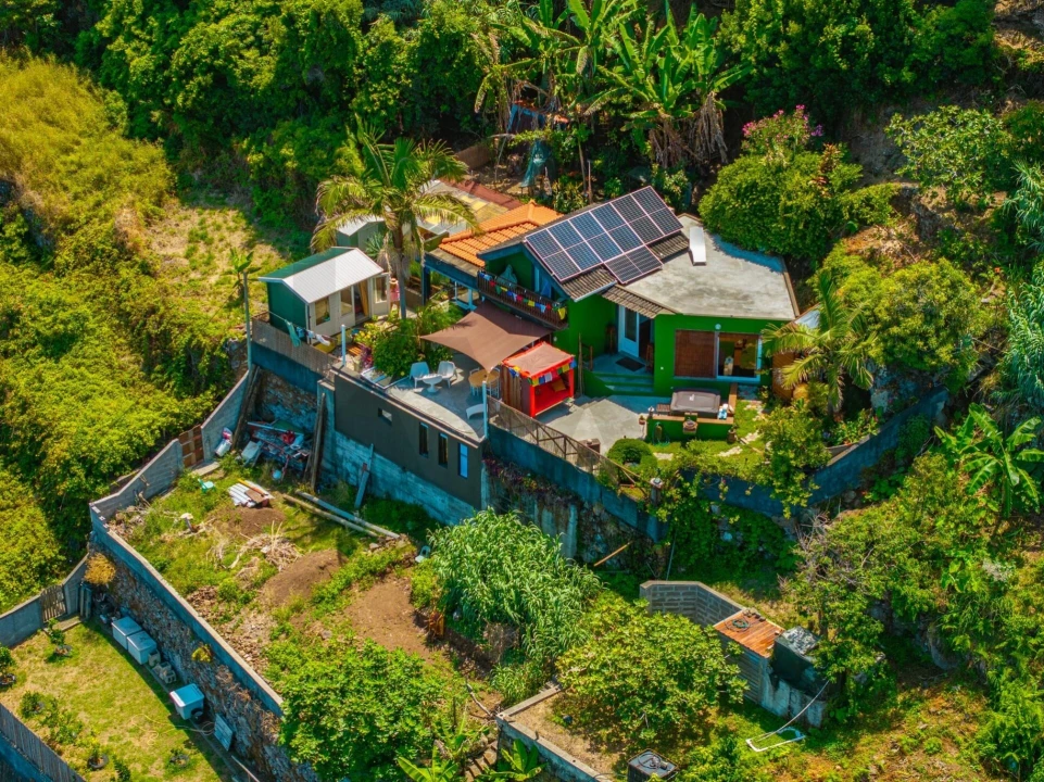 Moradia T2 para Venda em Ponta Delgada Foto 38