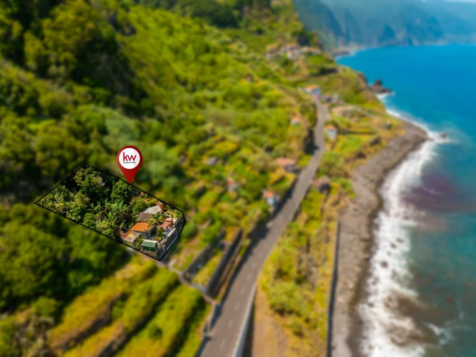 Moradia T2 para Venda em Ponta Delgada Foto 34