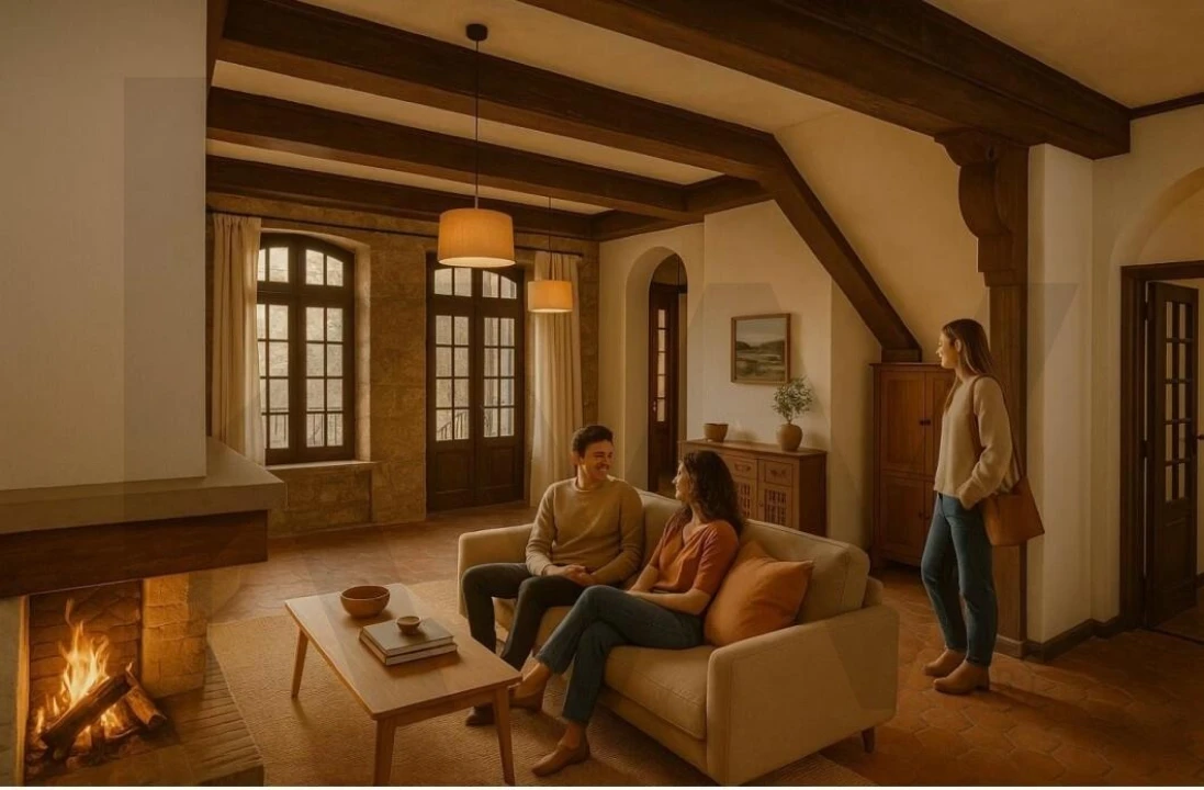 Prédio para Venda em Oliveira, São Paio e São Sebastião Foto 41