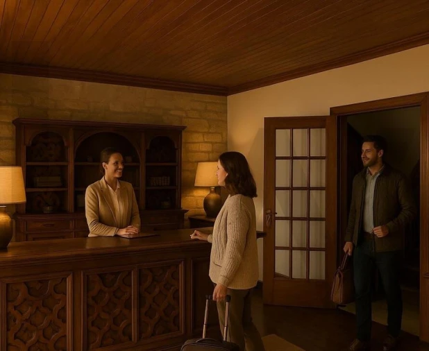 Prédio para Venda em Oliveira, São Paio e São Sebastião Foto 40