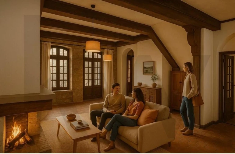 Prédio para Venda em Oliveira, São Paio e São Sebastião Foto 41