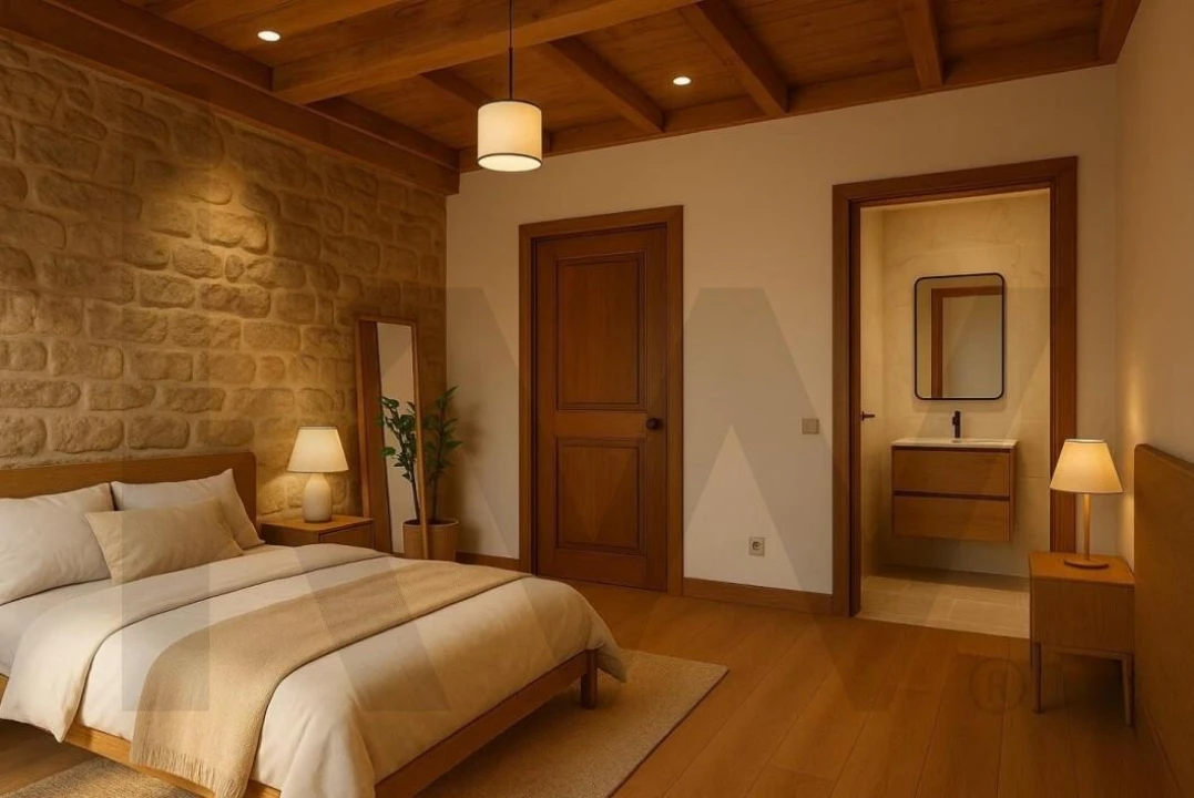 Prédio para Venda em Oliveira, São Paio e São Sebastião Foto 38