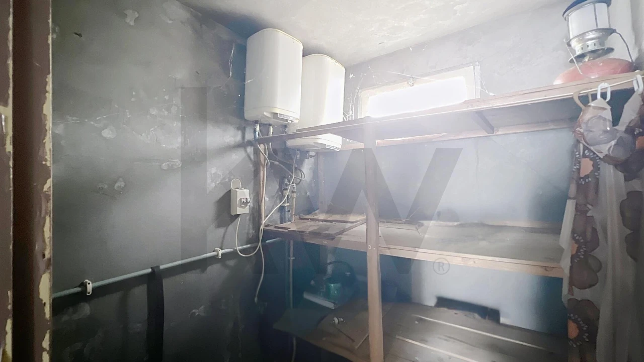 Moradia T2 para Venda em Ribeiras Foto 21