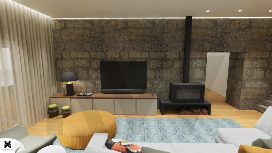 Moradia T4 para Venda em Mazedo e Cortes Foto 14