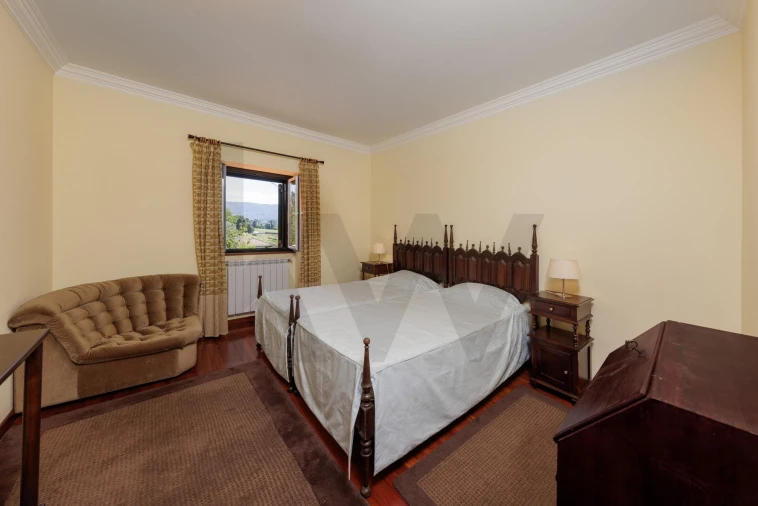 Moradia T4 para Venda em Mazedo e Cortes Foto 35