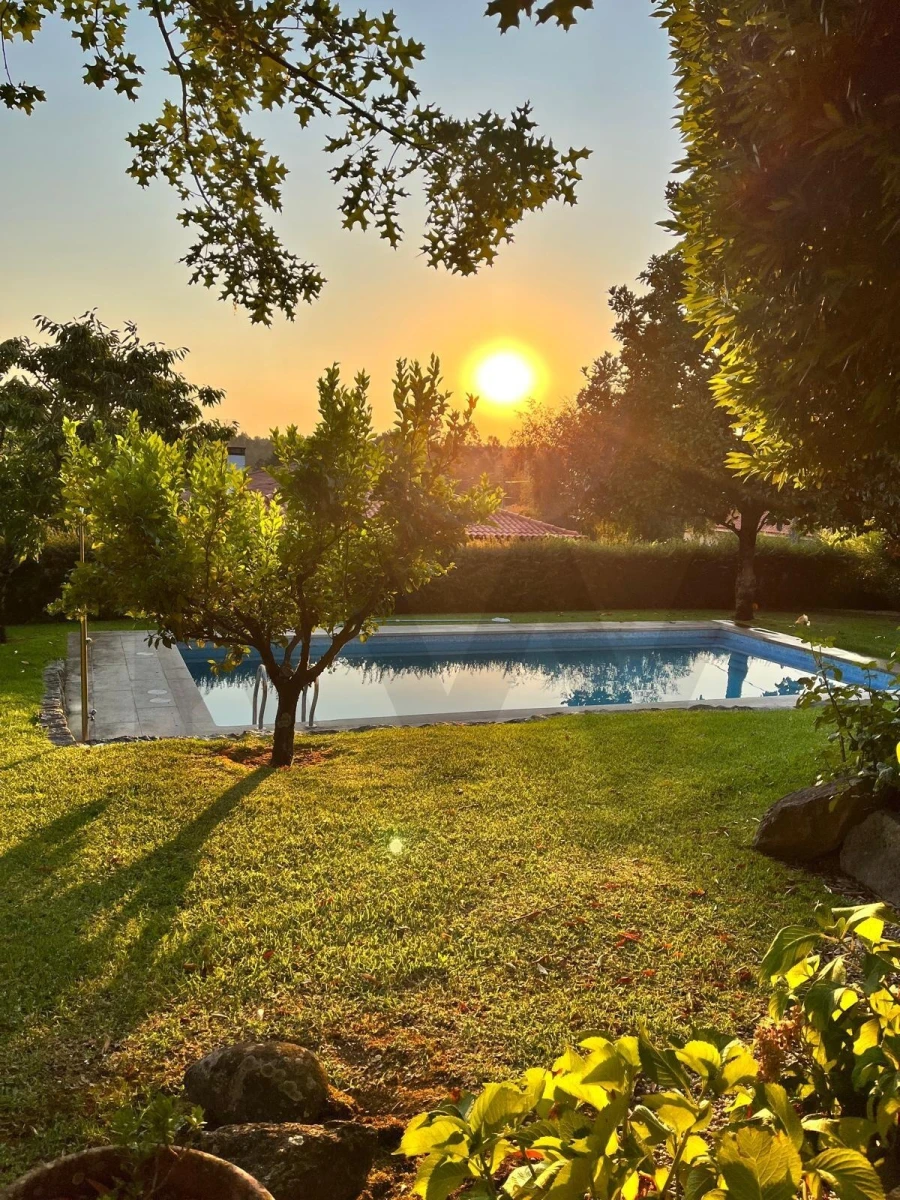 Moradia T4 para Venda em Mazedo e Cortes Foto 8