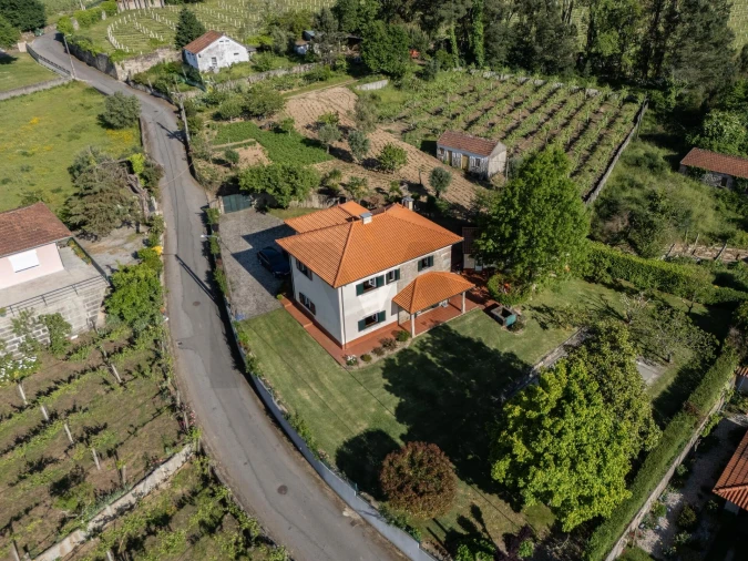 Moradia T4 para Venda em Mazedo e Cortes Foto 5