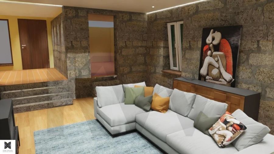 Moradia T4 para Venda em Mazedo e Cortes Foto 16