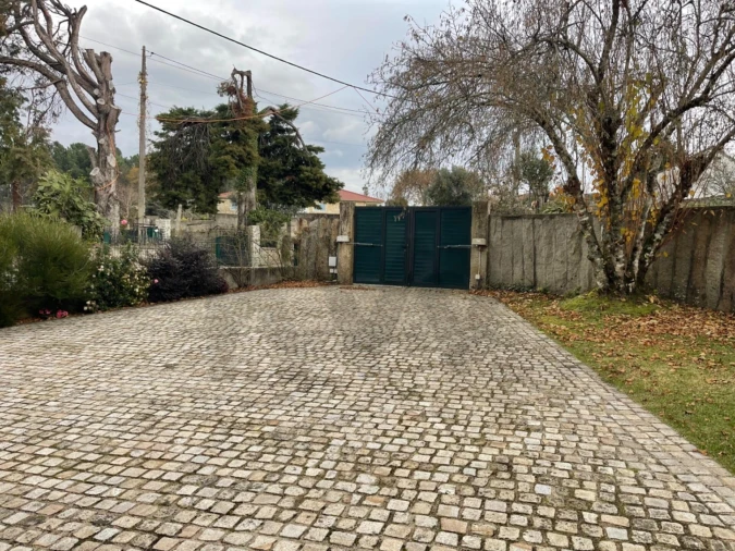 Moradia T4 para Venda em Mazedo e Cortes Foto 50