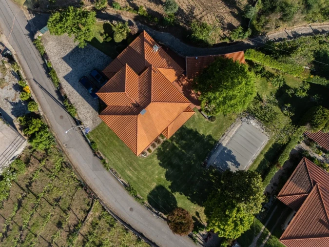 Moradia T4 para Venda em Mazedo e Cortes Foto 4