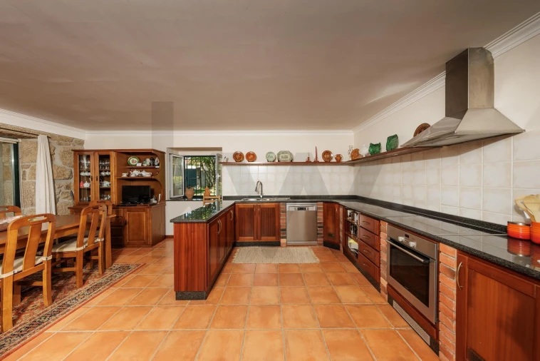 Moradia T4 para Venda em Mazedo e Cortes Foto 24