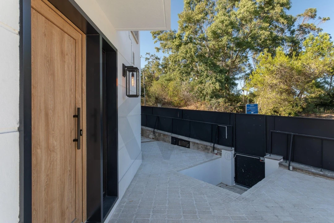 Moradia T3 para Venda em Cascais e Estoril Foto 5
