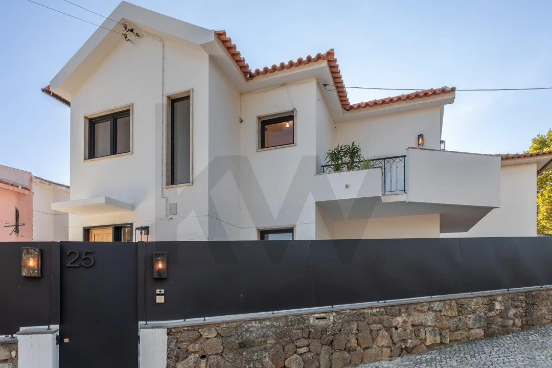 Moradia T3 para Venda em Cascais e Estoril Foto 3