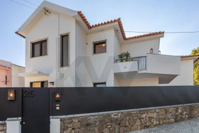 Moradia T3 para Venda em Cascais e Estoril