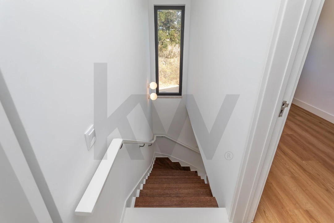 Moradia T3 para Venda em Cascais e Estoril Foto 39