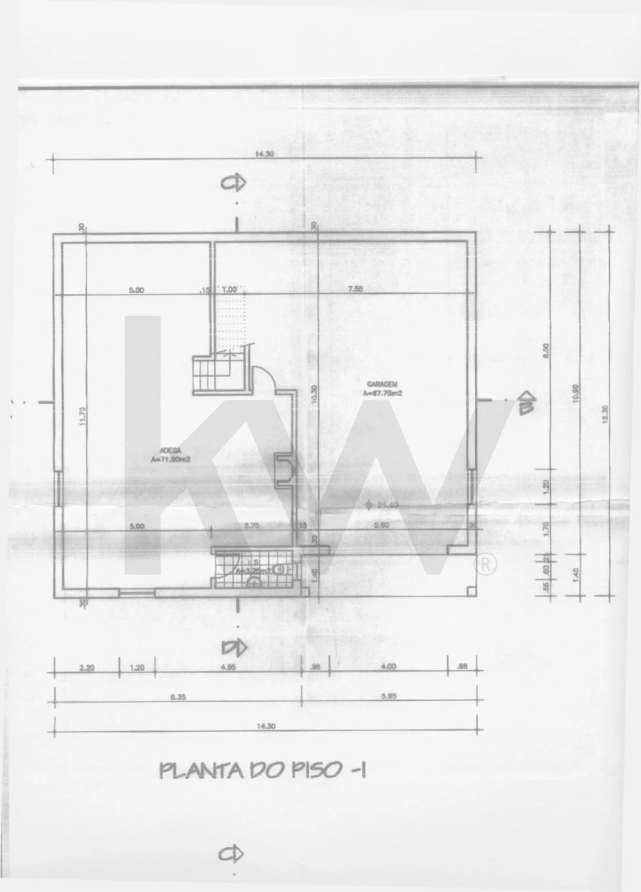 Moradia T5 para Venda em Venda do Pinheiro e Santo Estêvão das Galés Foto 76