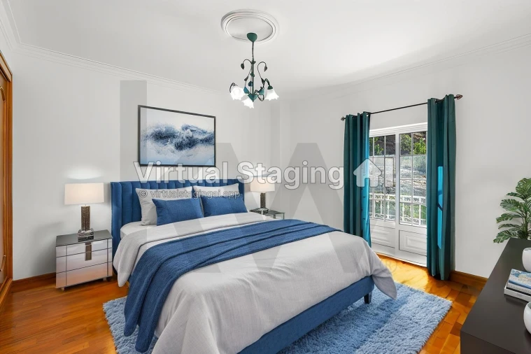 Moradia T5 para Venda em Venda do Pinheiro e Santo Estêvão das Galés Foto 22