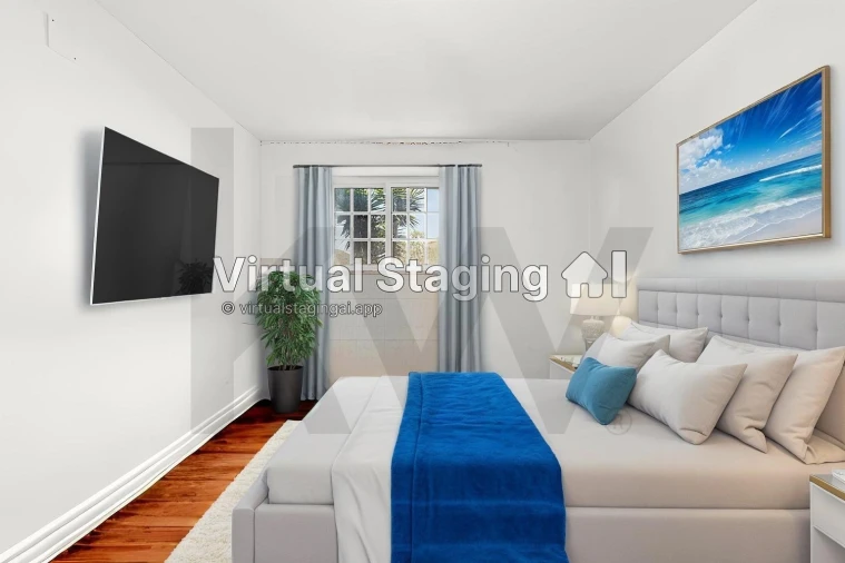 Moradia T5 para Venda em Venda do Pinheiro e Santo Estêvão das Galés Foto 45