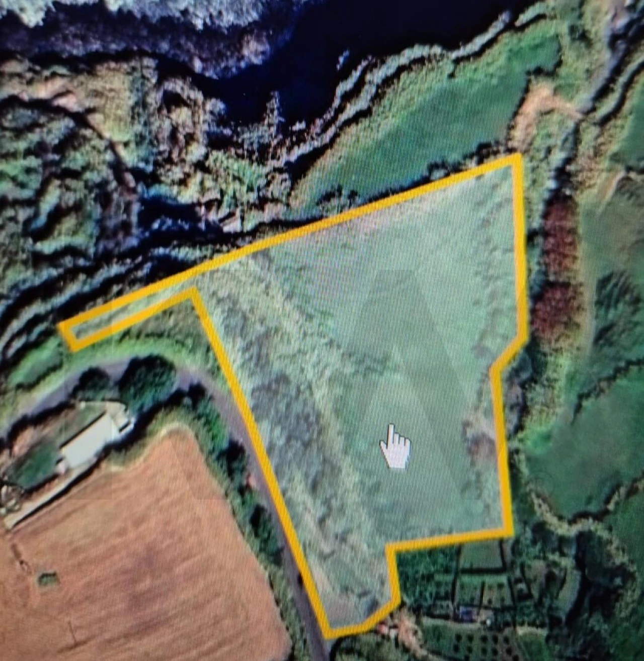 Terreno para Venda em Lomba da Maia Foto 7