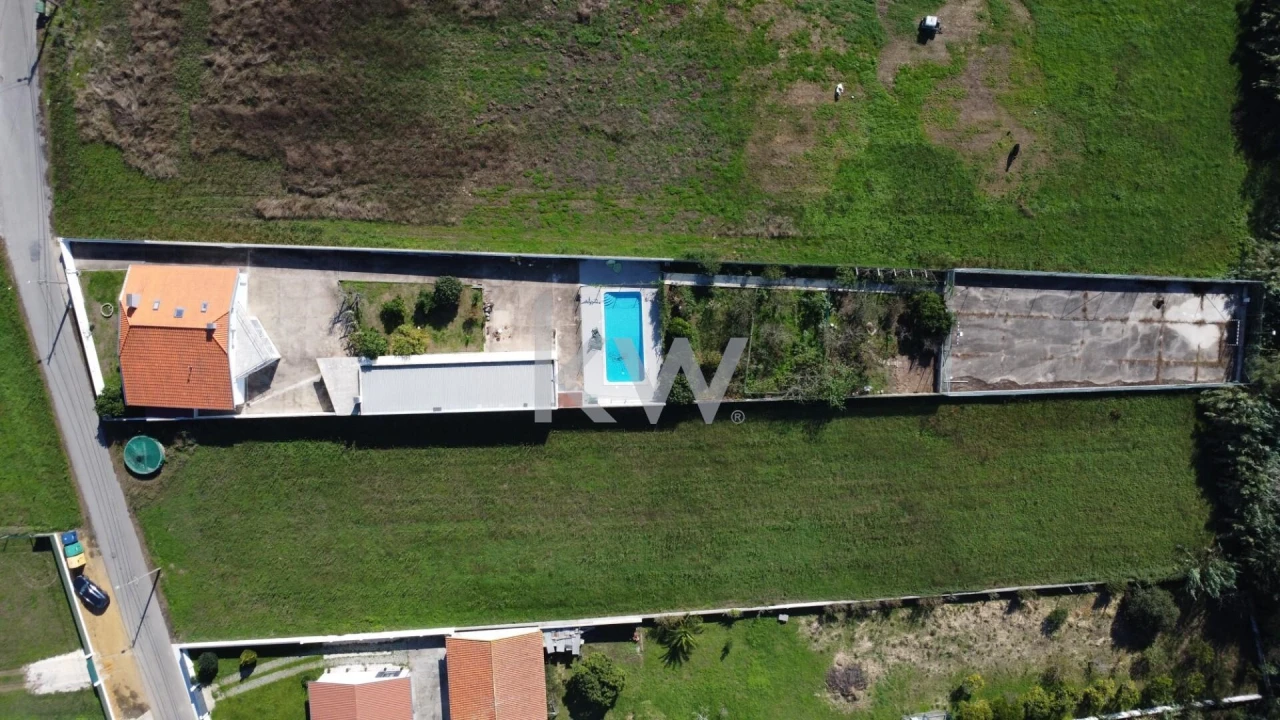 Moradia T4 para Venda em Ílhavo (São Salvador) Foto 2