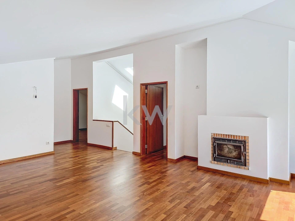 Moradia T4 para Venda em Ílhavo (São Salvador) Foto 37