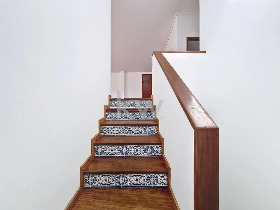 Moradia T4 para Venda em Ílhavo (São Salvador) Foto 33