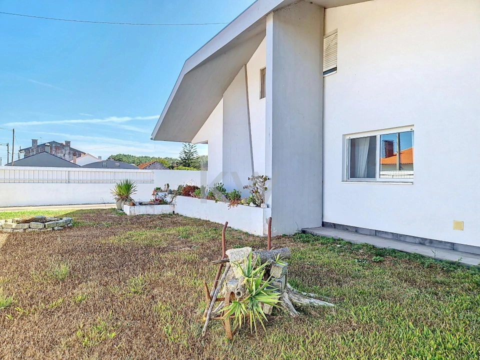 Moradia T4 para Venda em Ílhavo (São Salvador) Foto 4