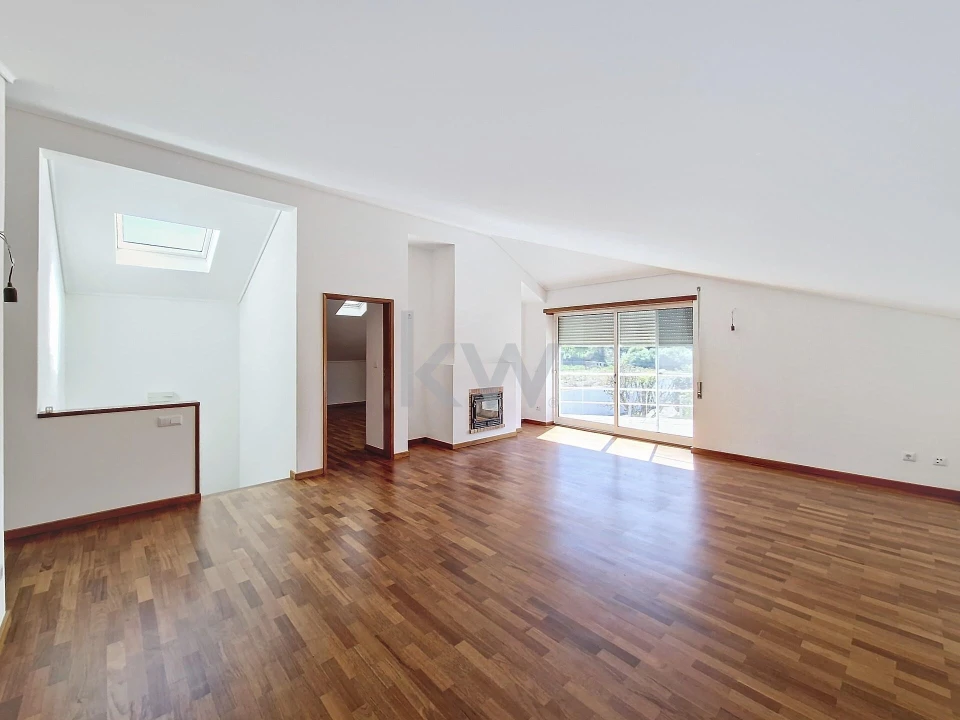 Moradia T4 para Venda em Ílhavo (São Salvador) Foto 36