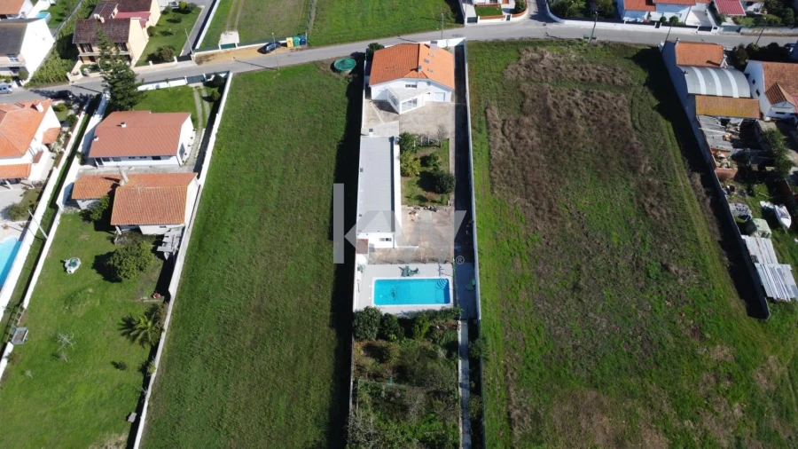 Moradia T4 para Venda em Ílhavo (São Salvador) Foto 71