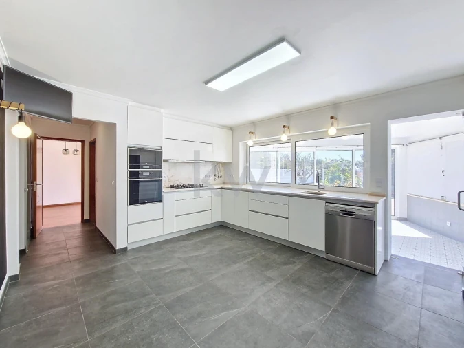 Moradia T4 para Venda em Ílhavo (São Salvador) Foto 19