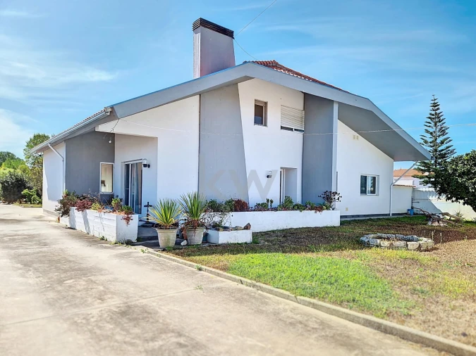 Moradia T4 para Venda em Ílhavo (São Salvador) Foto 3