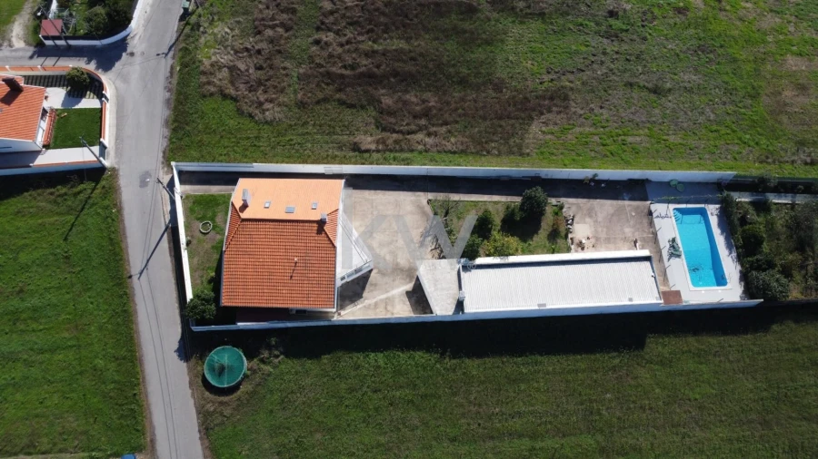 Moradia T4 para Venda em Ílhavo (São Salvador) Foto 70