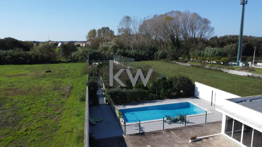 Moradia T4 para Venda em Ílhavo (São Salvador) Foto 68