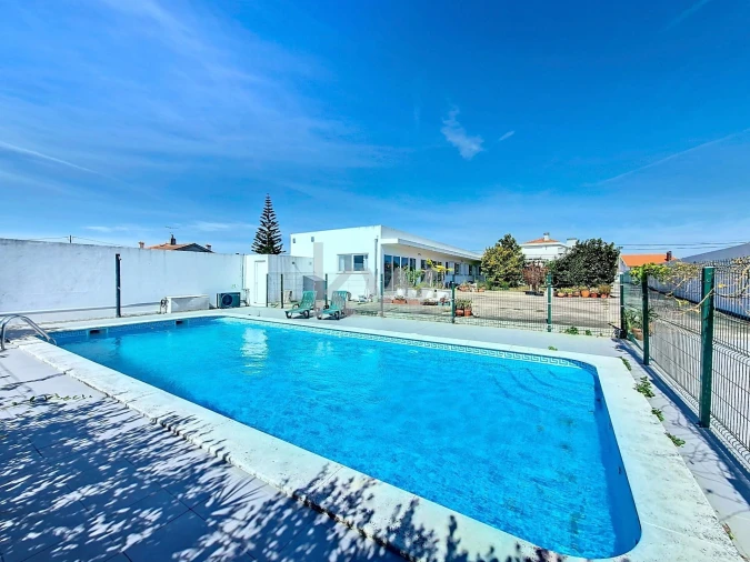 Moradia T4 para Venda em Ílhavo (São Salvador) Foto 51