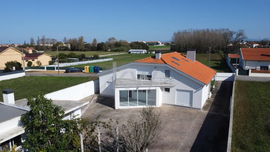 Moradia T4 para Venda em Ílhavo (São Salvador) Foto 66