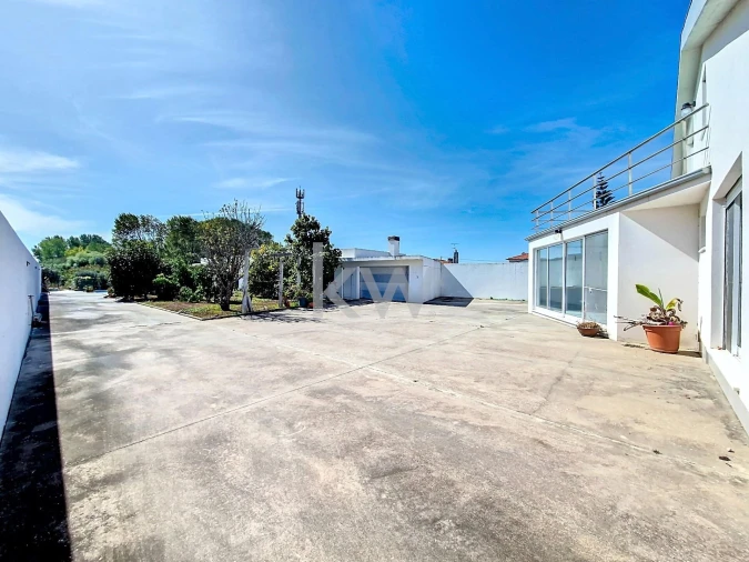 Moradia T4 para Venda em Ílhavo (São Salvador) Foto 45