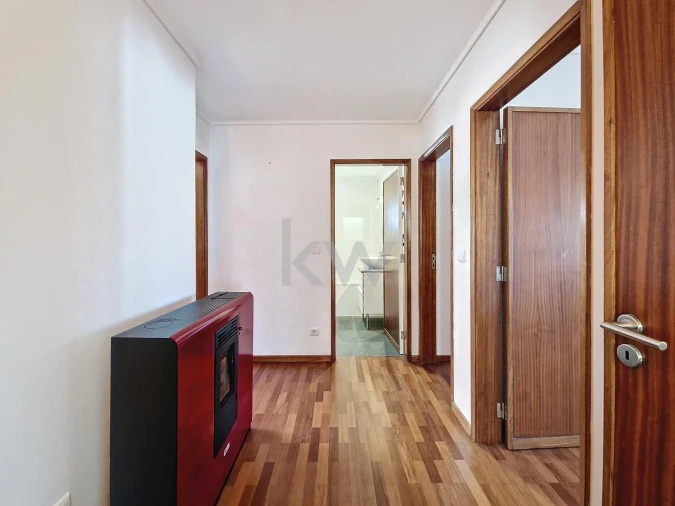 Moradia T4 para Venda em Ílhavo (São Salvador) Foto 24