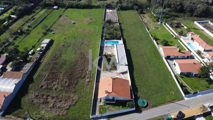 Moradia T4 para Venda em Ílhavo (São Salvador) Foto 69