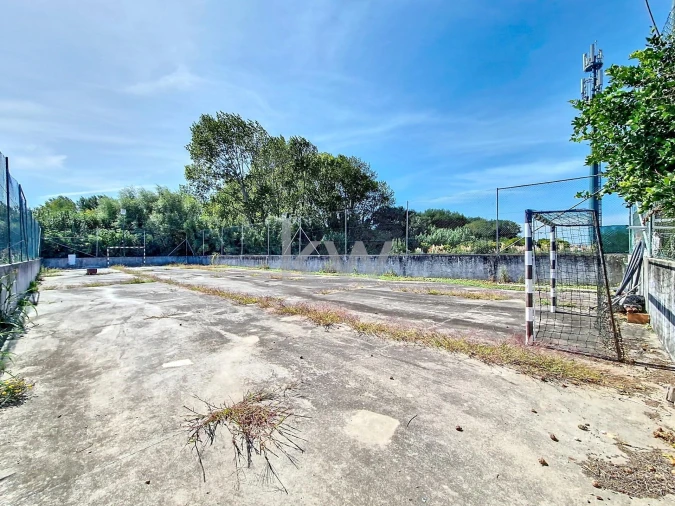 Moradia T4 para Venda em Ílhavo (São Salvador) Foto 52