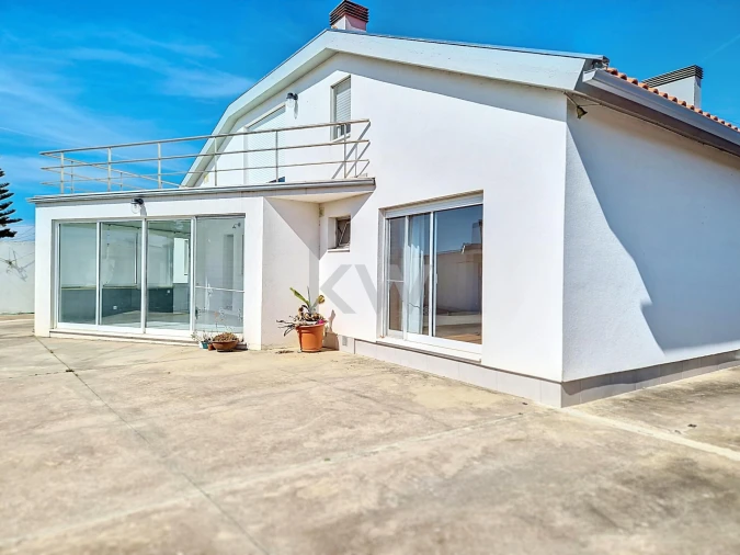 Moradia T4 para Venda em Ílhavo (São Salvador) Foto 44