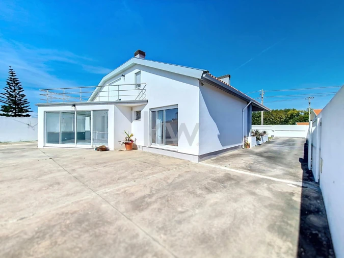 Moradia T4 para Venda em Ílhavo (São Salvador) Foto 43