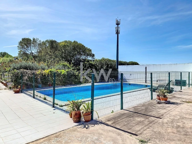 Moradia T4 para Venda em Ílhavo (São Salvador) Foto 48