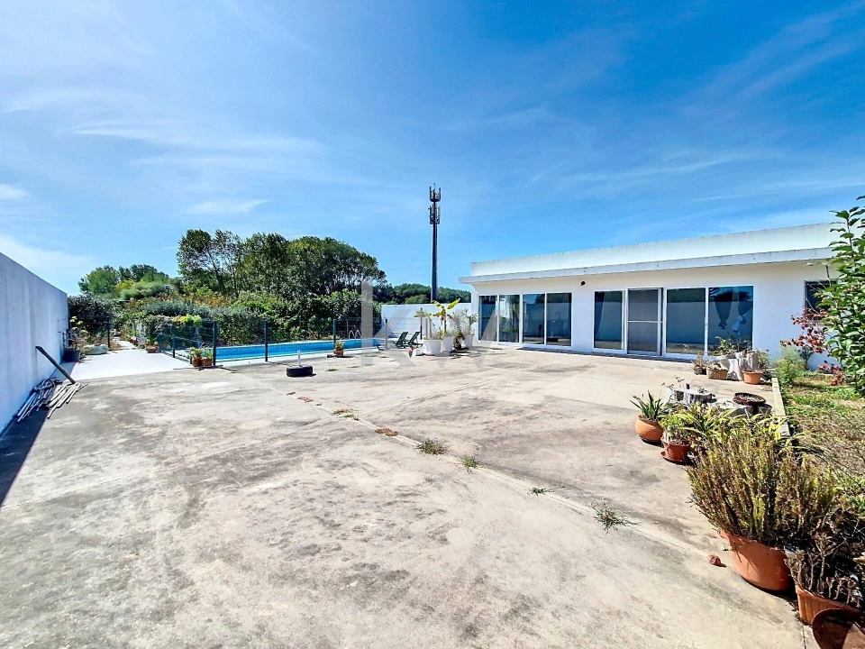 Moradia T4 para Venda em Ílhavo (São Salvador) Foto 46