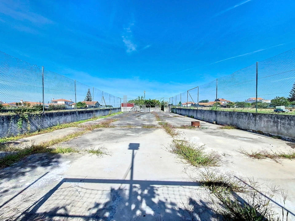 Moradia T4 para Venda em Ílhavo (São Salvador) Foto 53