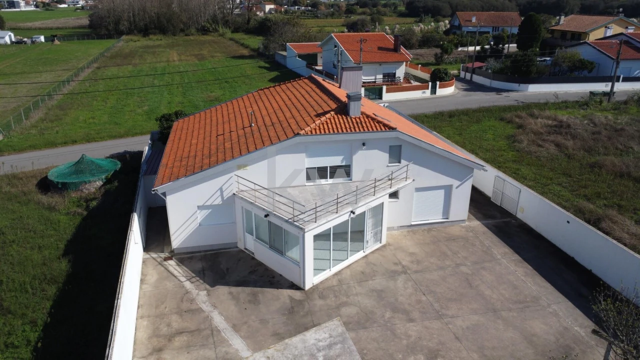 Moradia T4 para Venda em Ílhavo (São Salvador) Foto 67