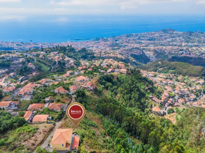 Terreno para Venda em Monte Foto 9
