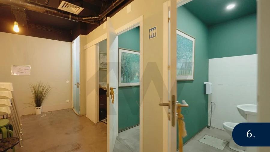 Negócio para Trespasse em Oeiras e São Julião da Barra, Paço de Arcos e Caxias Foto 6