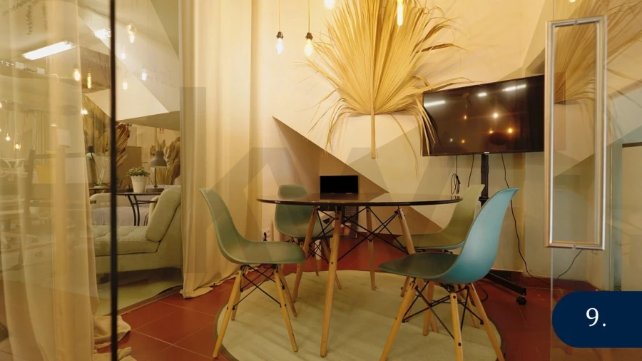 Negócio para Trespasse em Oeiras e São Julião da Barra, Paço de Arcos e Caxias Foto 3