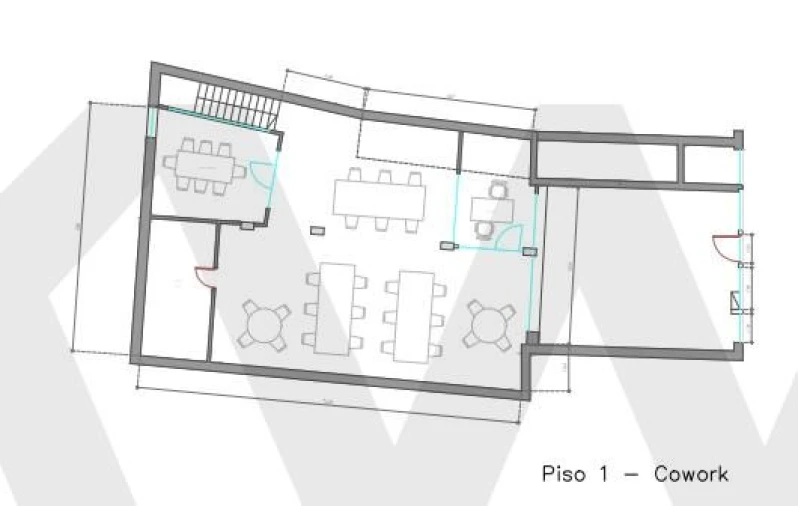 Negócio para Trespasse em Oeiras e São Julião da Barra, Paço de Arcos e Caxias Foto 13