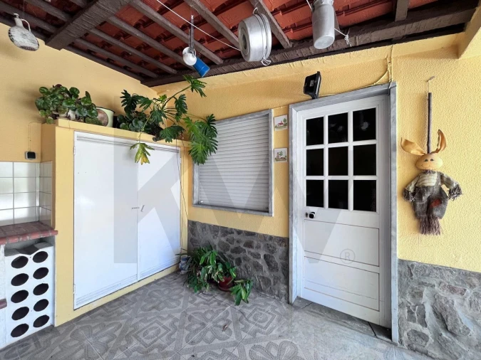 Moradia T4 para Venda em Seixal, Arrentela e Aldeia de Paio Pires Foto 9